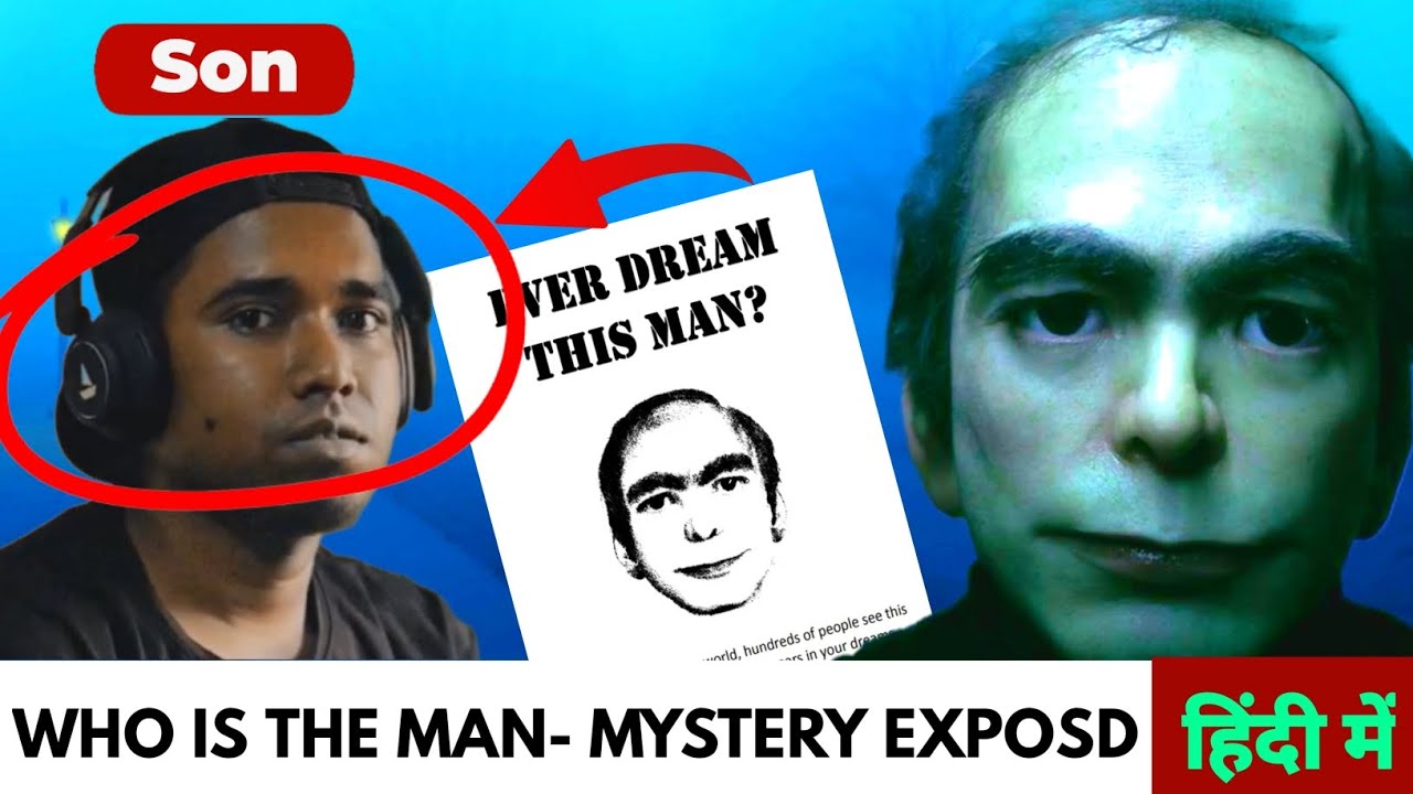 The Mystery of 