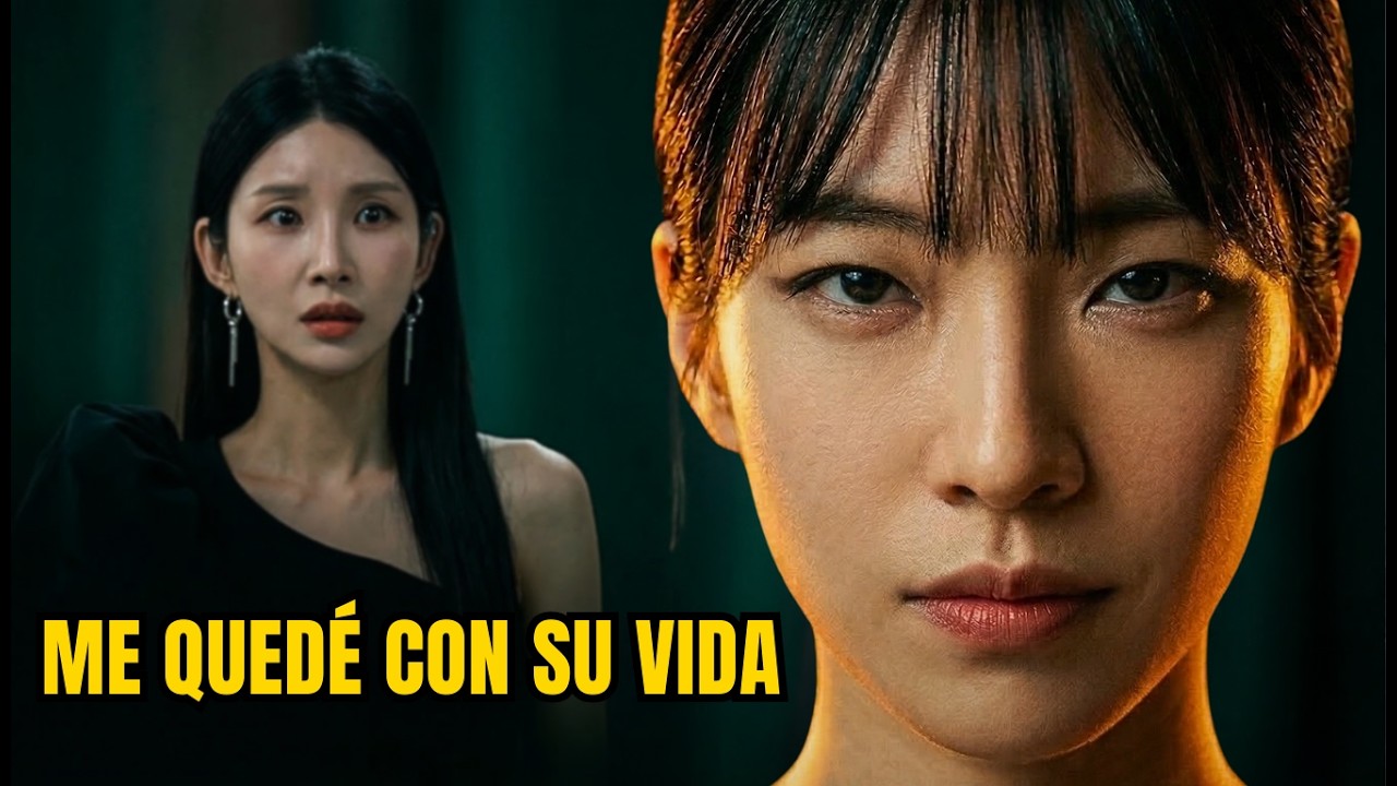 La humillaron por pobre… y le ROBÓ su vida de millonaria