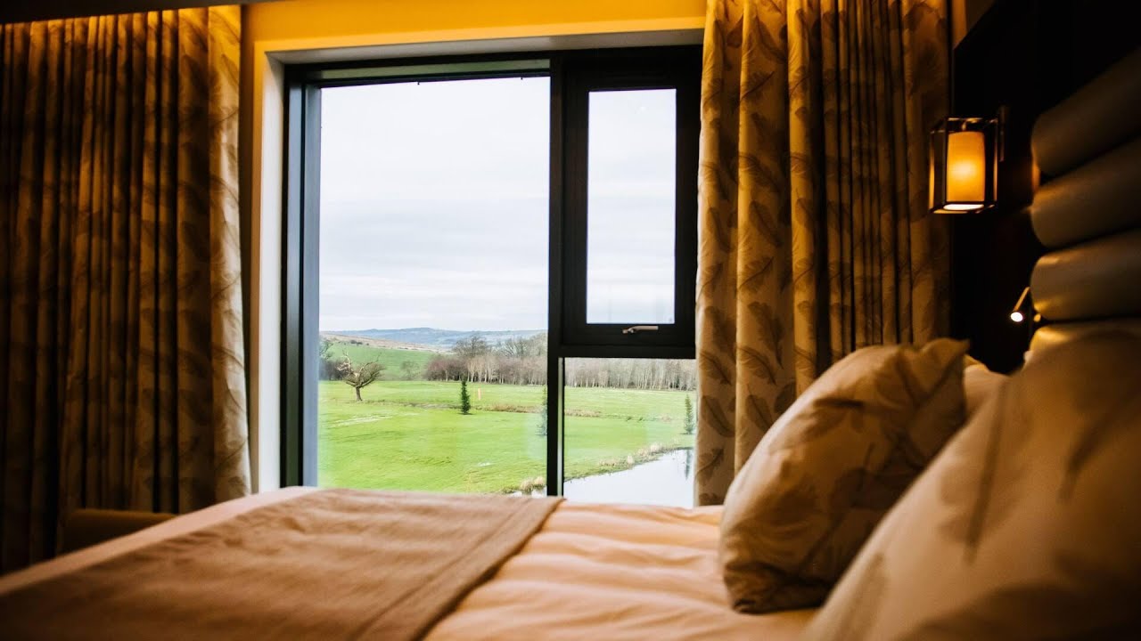 Crow Wood Hotel & Spa Resort, Burnley, United Kingdom | Travel With Kiara