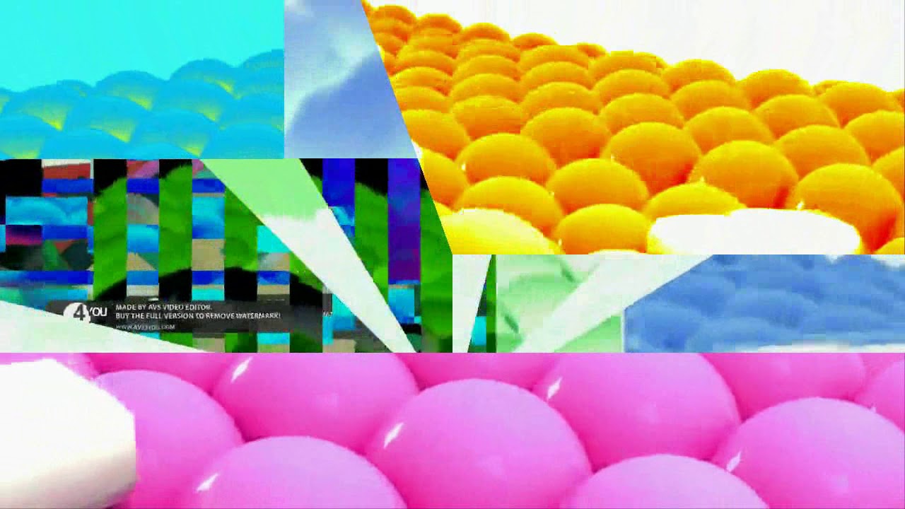 161-170 Samsung Logo Balls