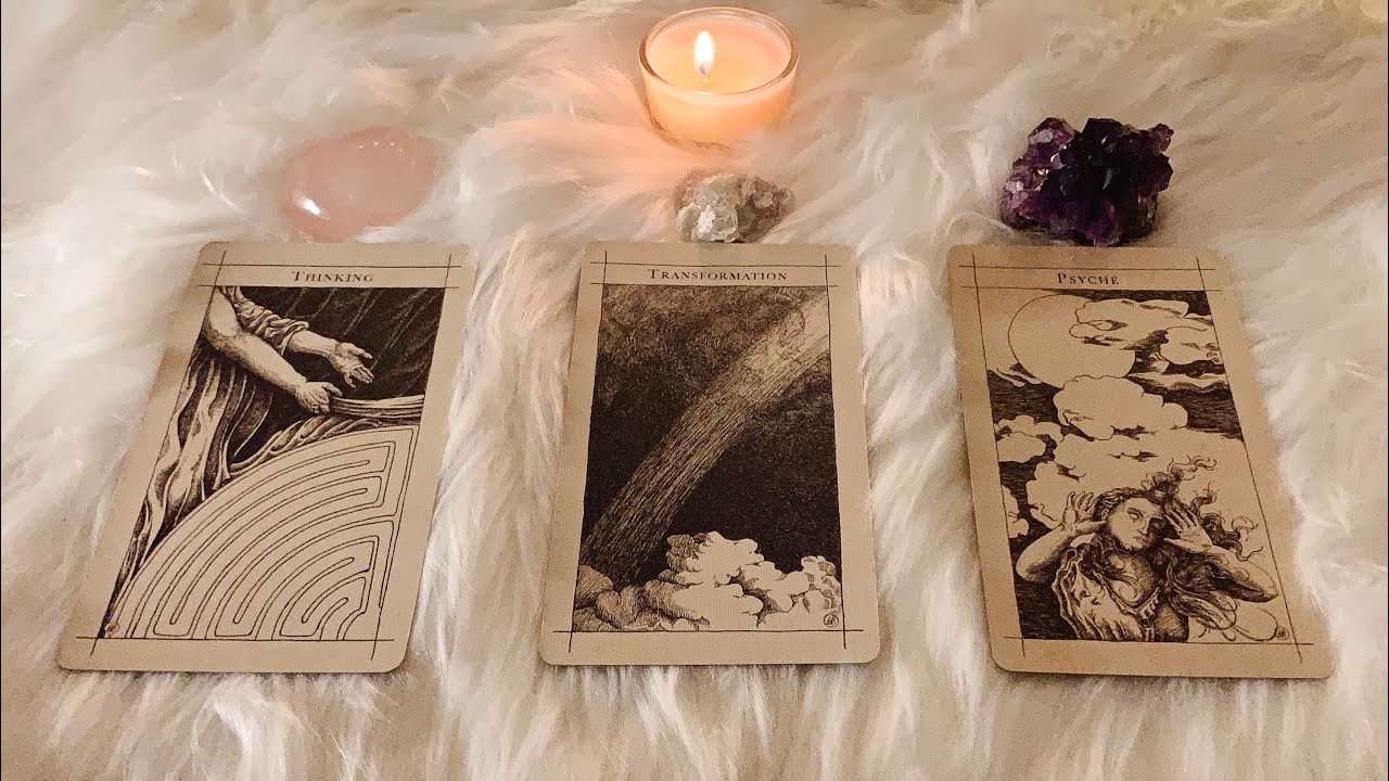 Messages To Help With Your Confusion💡Timeless Tarot Reading