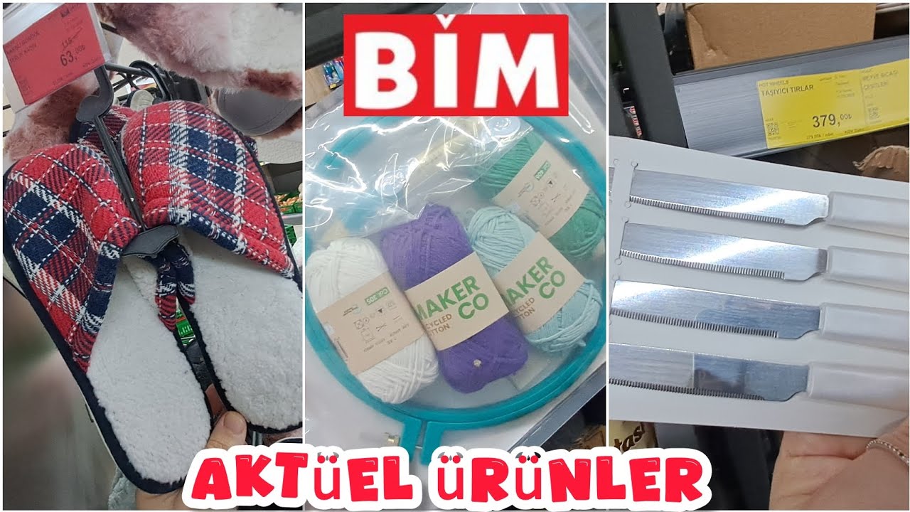 Bim e gelenler ‼️ aktüel ürünler | çeyiz alışverişi | market indirimleri | market alışverişi 