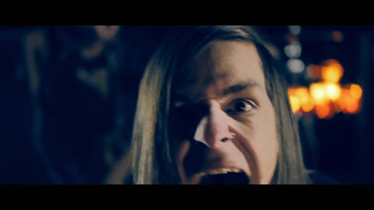 The Air I Breathe - Deliverance (Official Music Video)