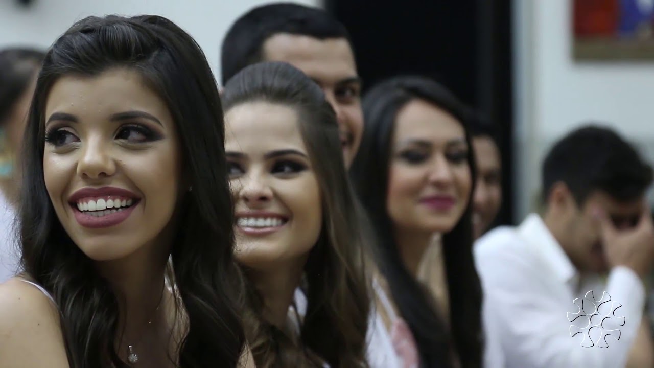 Formatura Agronomia e Medicina Veterinária UFG 2017/1