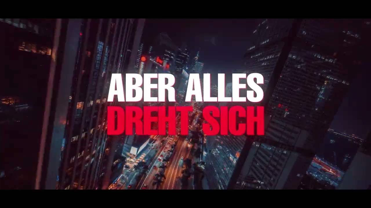 ONY - es ist alles okay (OFFICIAL LYRIC VIDEO)