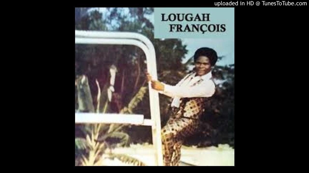 POT POURRI FRANCOIS LOUGAH