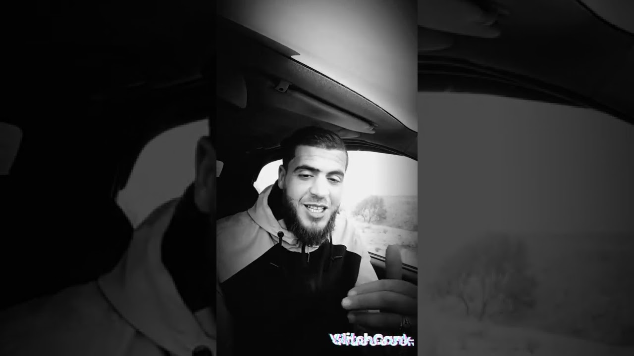 الشاعر  الشعبي علي زهير القعقاع  ابن بئر العاتر  يبدع في قصيدة مخضرمة