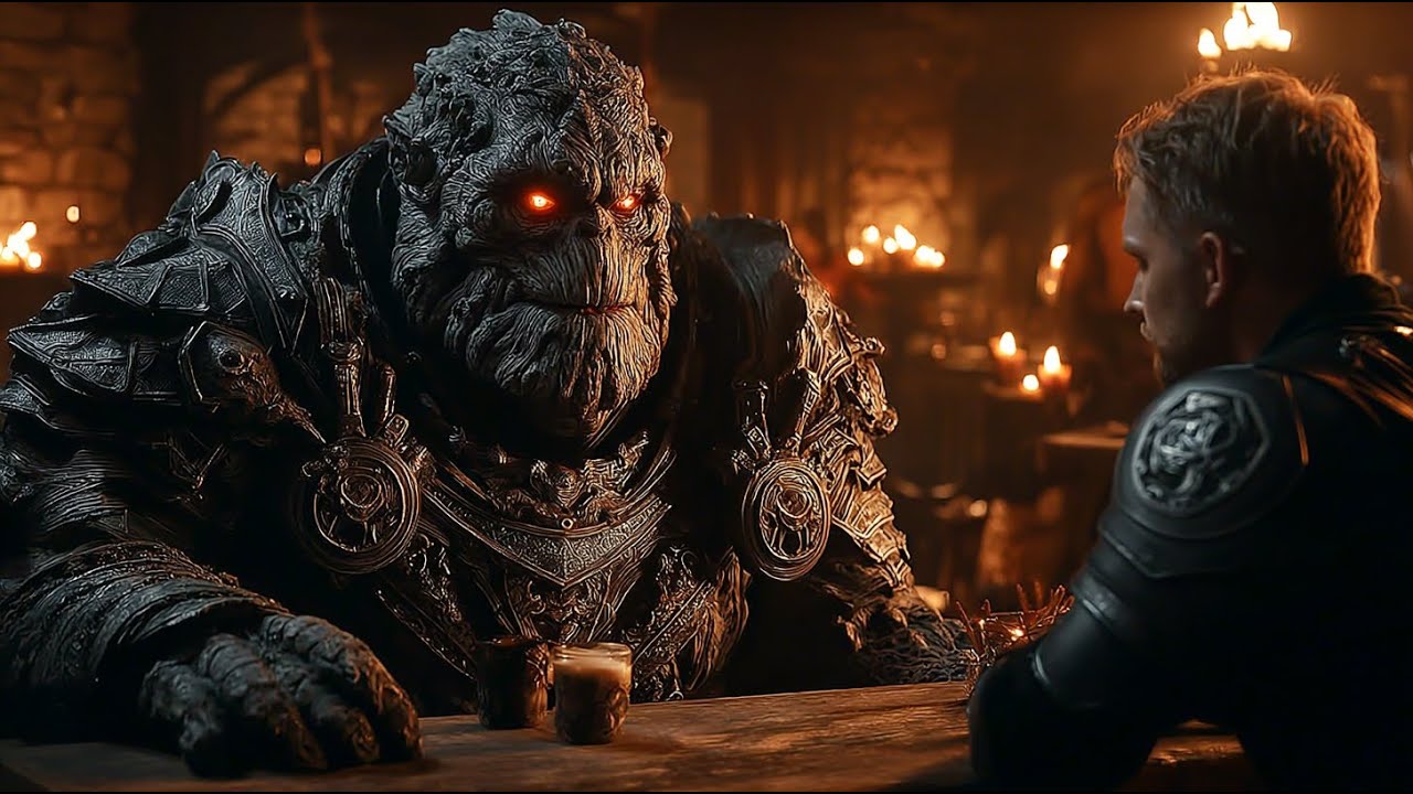 Battle-Hardened Alien Is Shocked to Hear What Humans Survived in the War HFY | HFY Sci-Fi Story