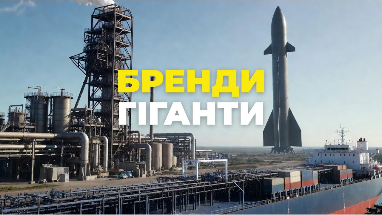 Поки ви купуєте їхню техніку - вони будують світ | 90% людей не знають правду про ці корпорації