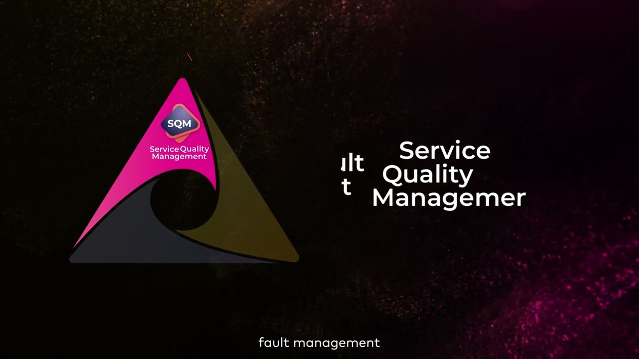 How to revolutionize your CSP ecosystem with Amdocs Service Assurance Suite