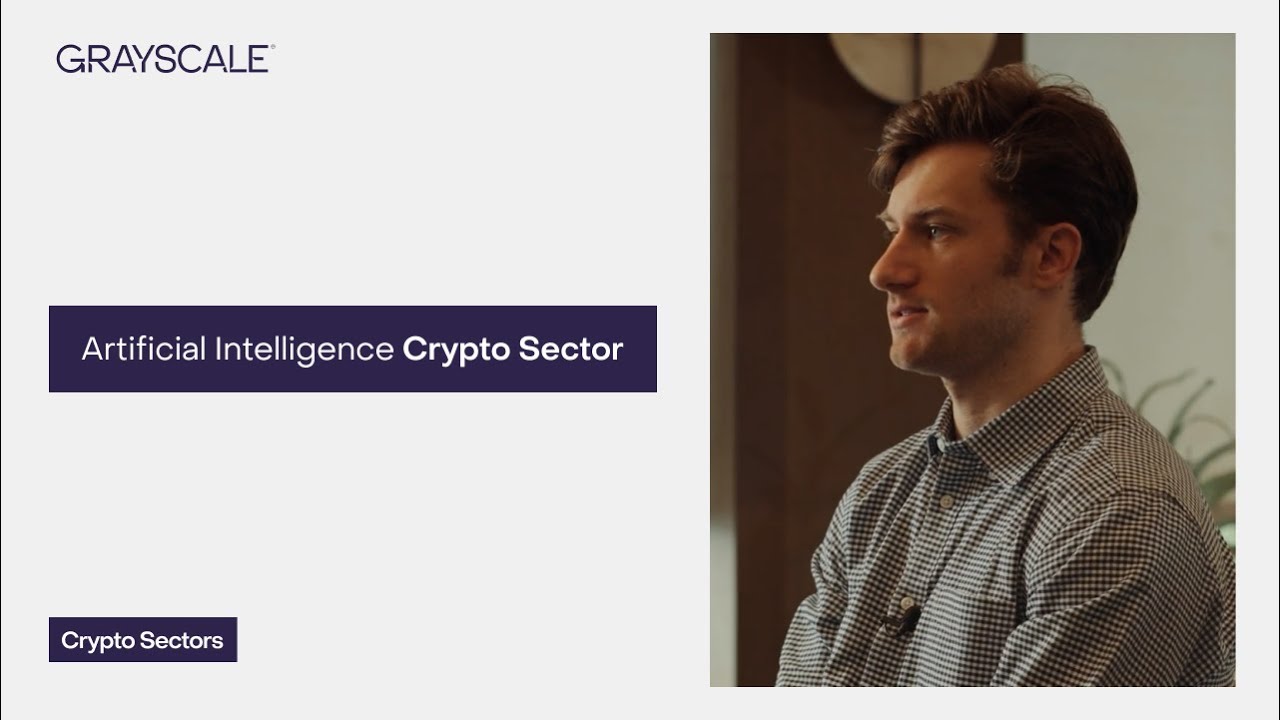 Understanding the Artificial Intelligence Crypto Sector