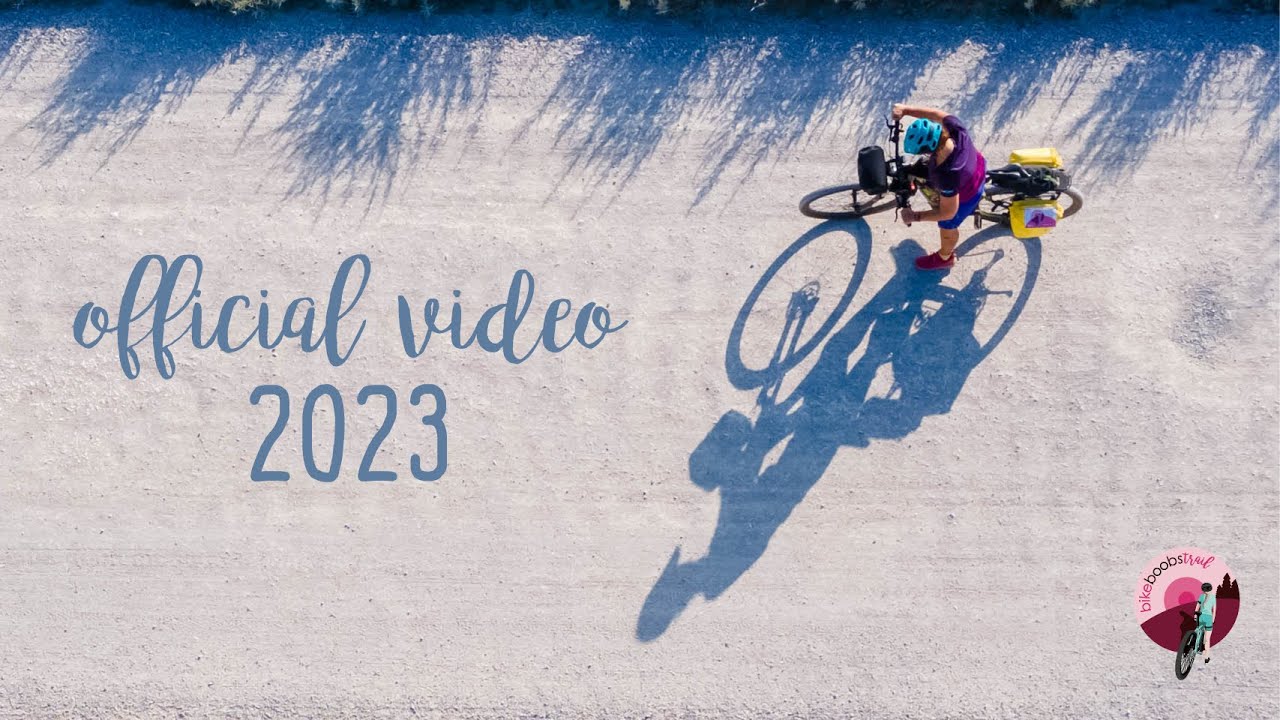 Bikeboobs Trail 2023 