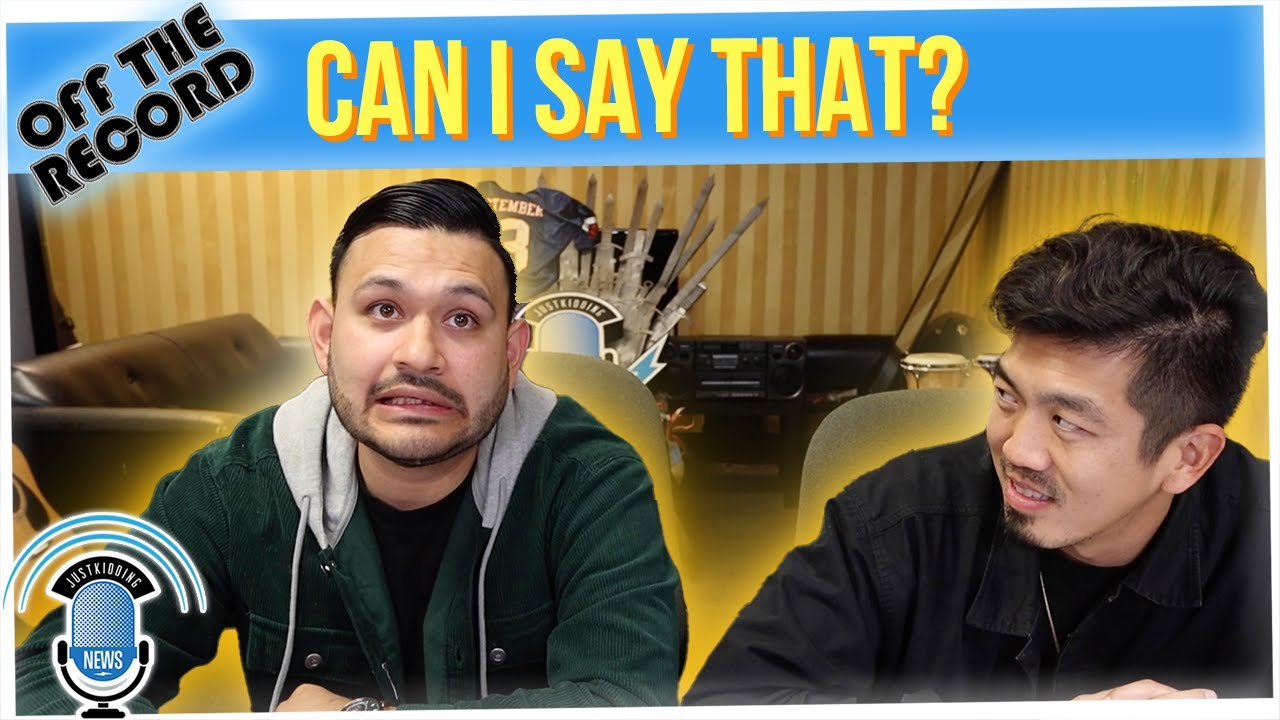 Off The Record: The Careful Boys Wanna Know How to Speak