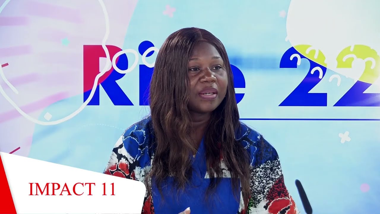 @FILINFOTV-d4h ǀ IMPACT 11 AVEC SALI TOURE