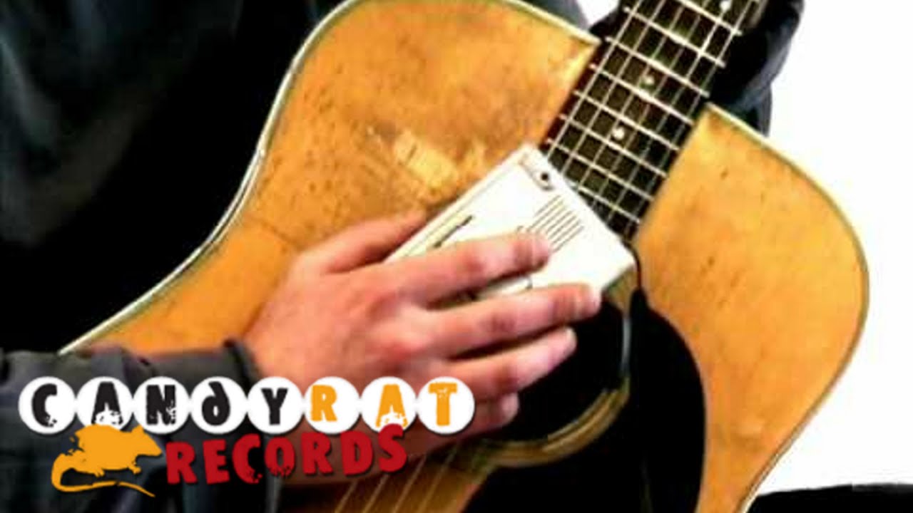 Sergio Altamura - Final Blu - Aria Meccanica - Solo Guitar