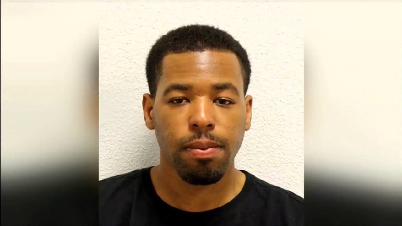 Aaron McKenzie sentenced to 35 years for Kelly Fauvrelle death (UK) ITV London News - 10th July 2020