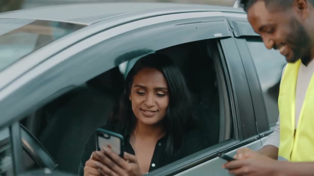 ዘመንና ቴከኖሎጂ ምዕራፍ 4 ክፍል 01 l Customer Care Excellence Part 2