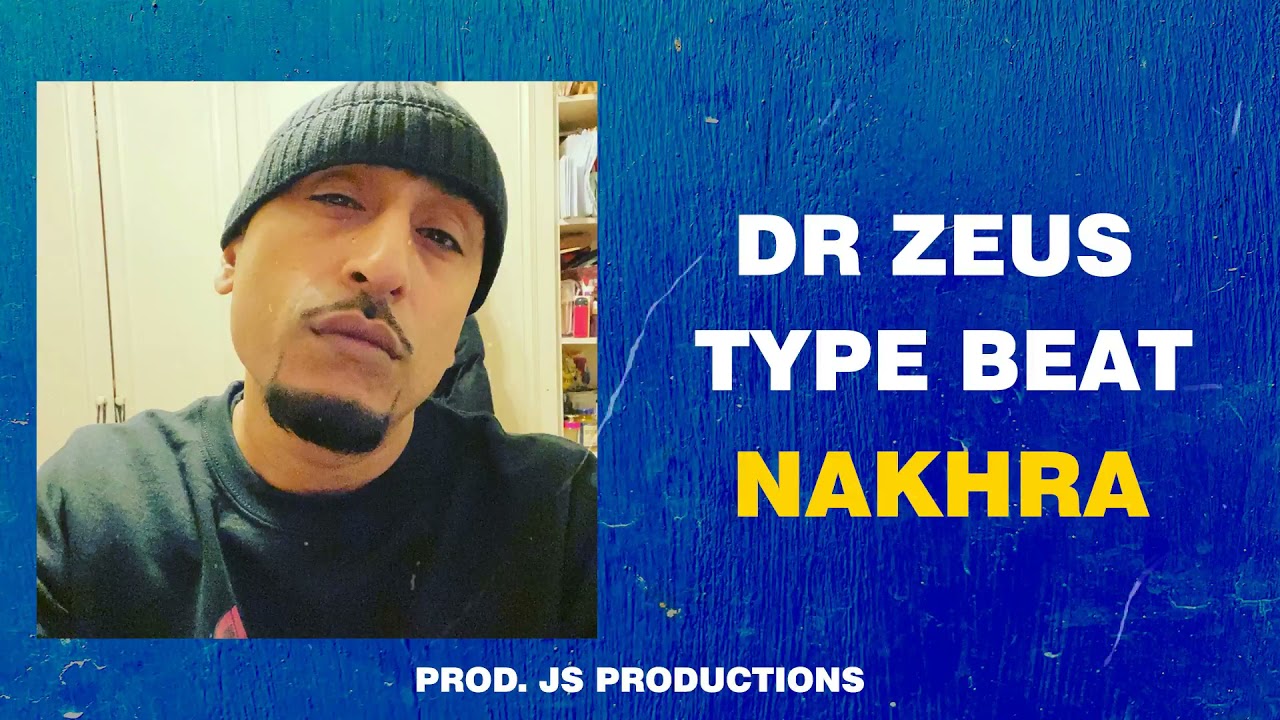 [SOLD] DR ZEUS TYPE URBAN BEAT - 