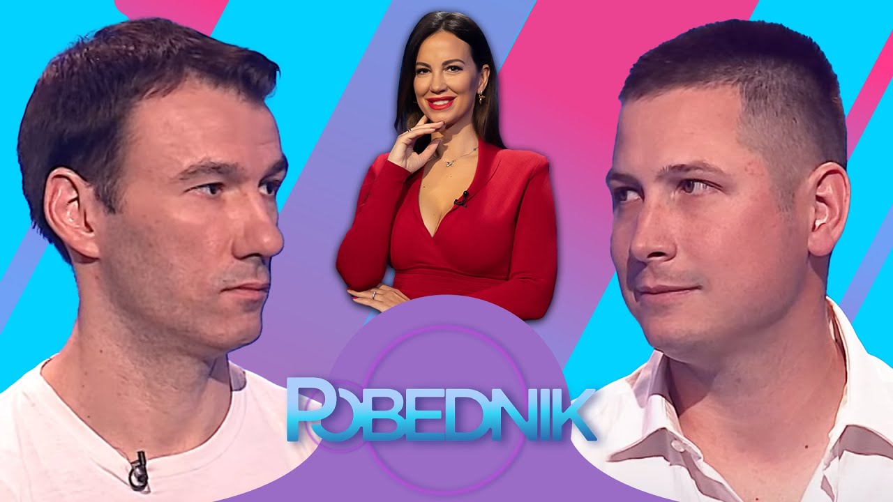 Pobednik - 6.11.2023.