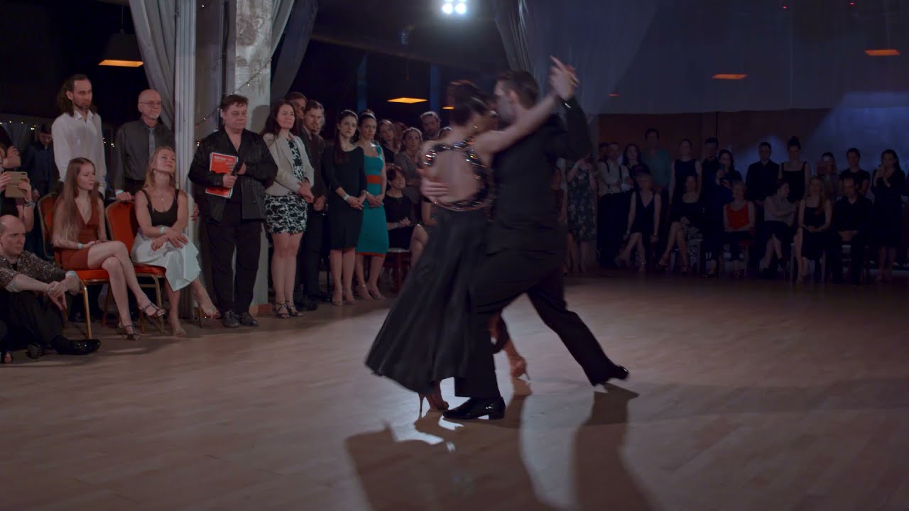 Dmitry Kuznetsov & Olga Nikolaeva  - Watashi