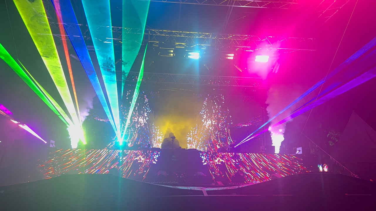 Lsdream live in Hawaii(4k)