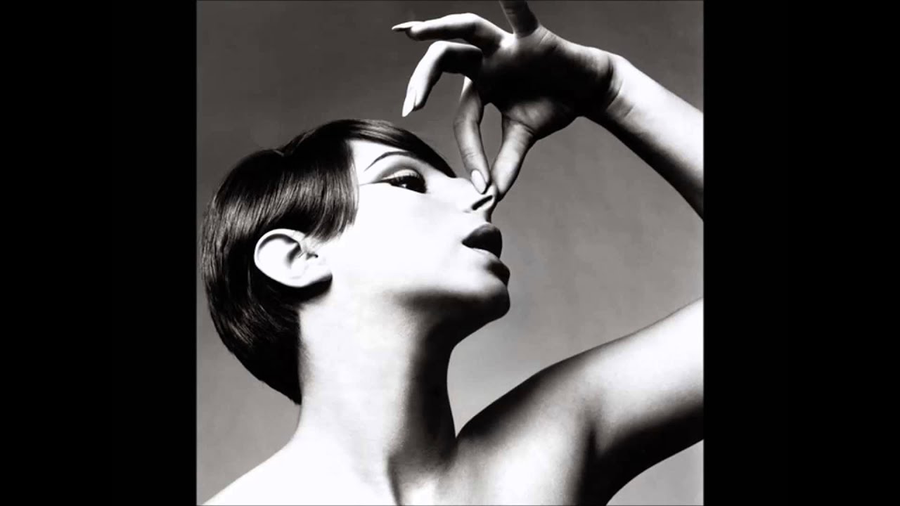 Barbra Streisand   I've Got No Strings