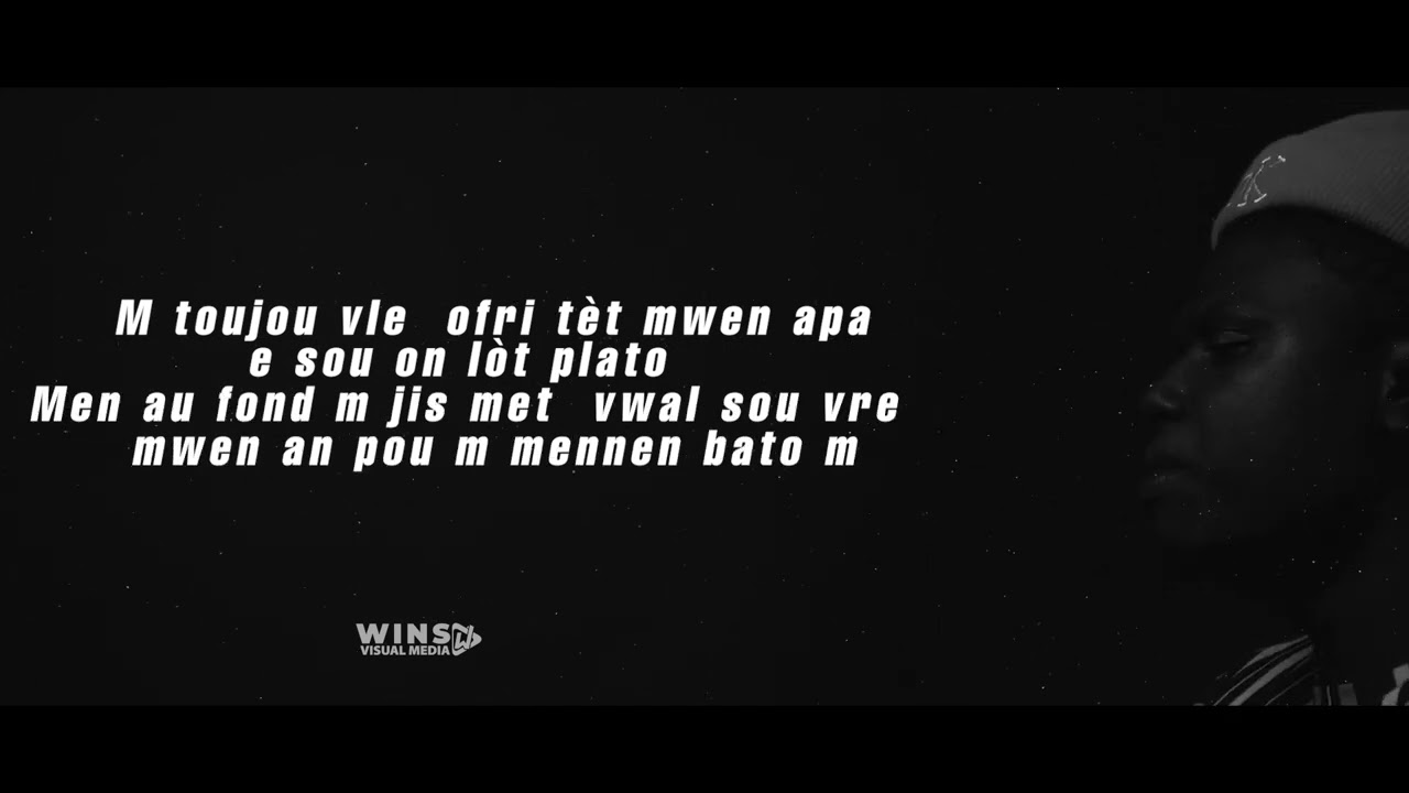 Opak - Miwa feat Dark (Videyo Lirik)