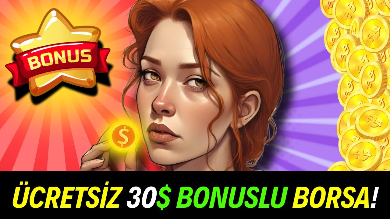 SADECE &Uuml;YE OL VE $30 BONUS KAZAN! (XM Global Trading Airdrop Presale Crypto Copy Trade)