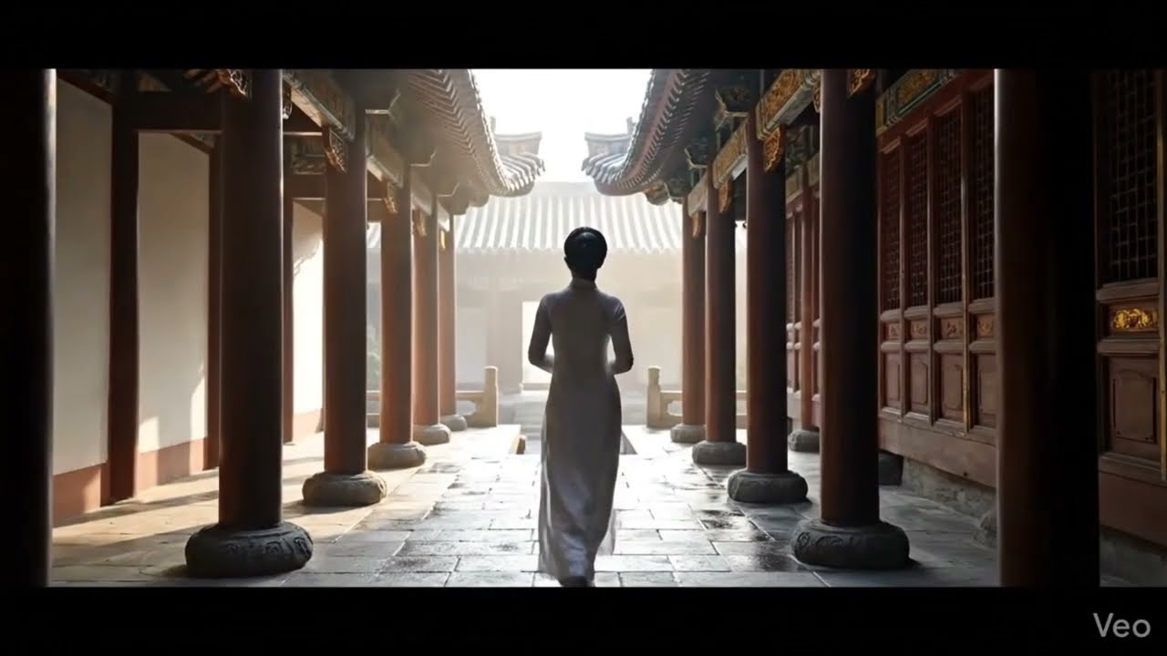 Mượn Áo Để Làm Sang | khoác long bào ngồi ngai cao chốn lao xao 