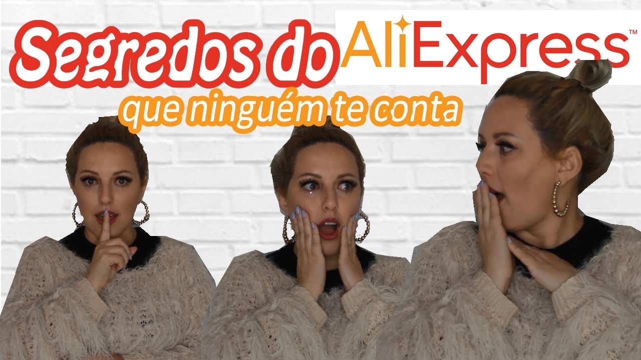 Como ganhar Coisas Grátis do Aliexpress