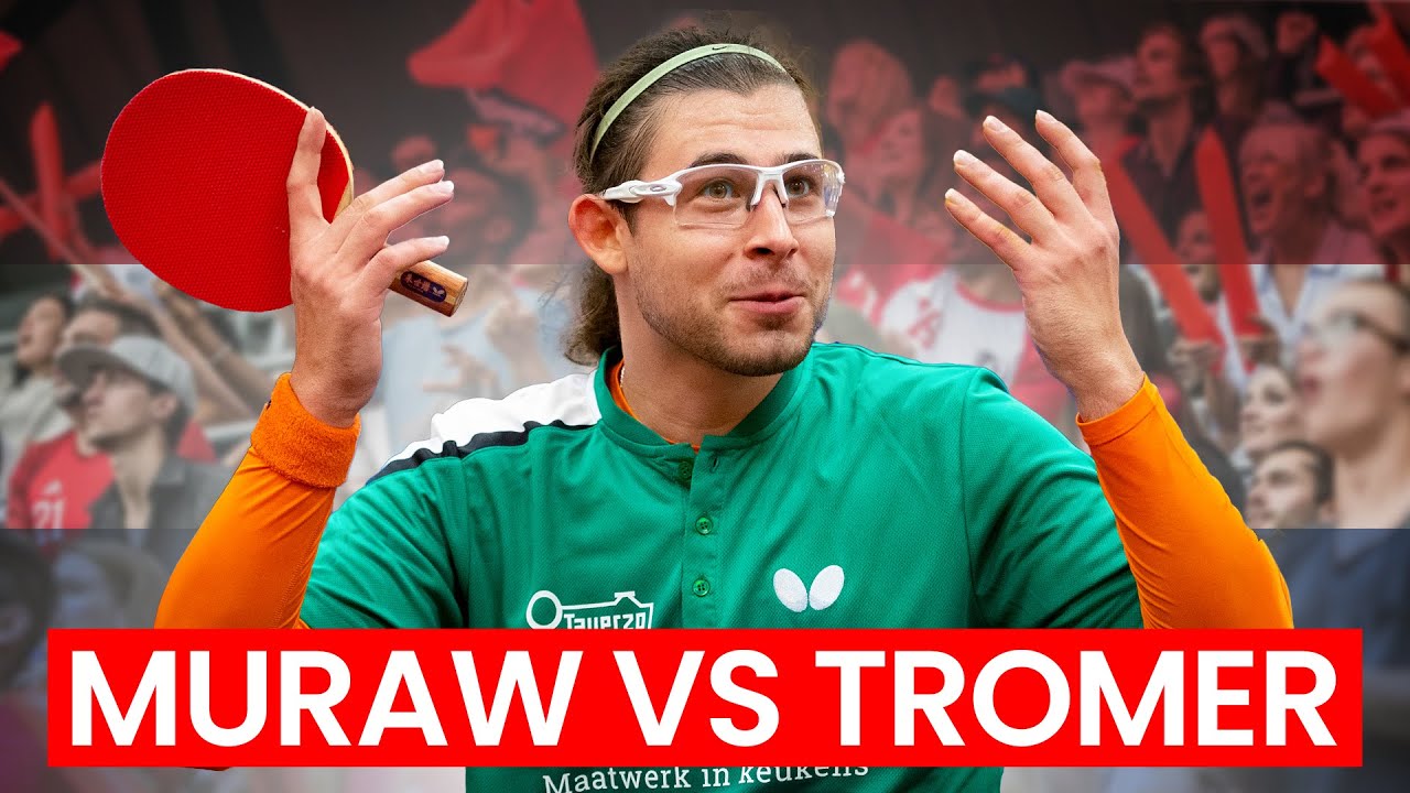 MURAW vs TROMER