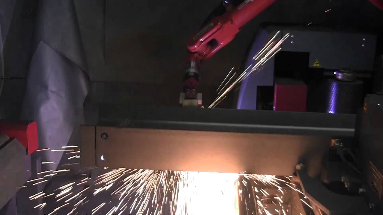 Voortman V808 | Plasma Coping Machine