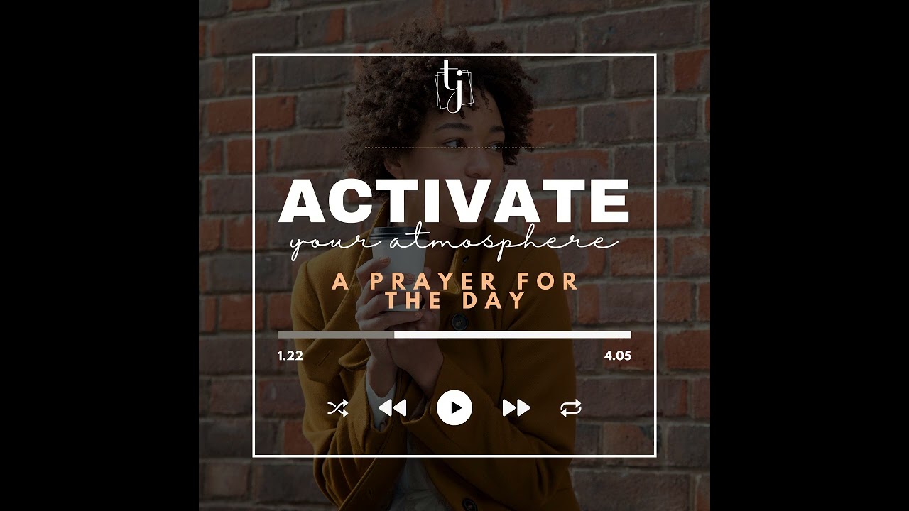 2-2-26 Prayer for the Day