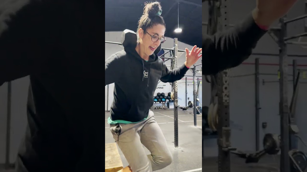 WOD 4  - 10 ANS :  À VOS STANDARDS !