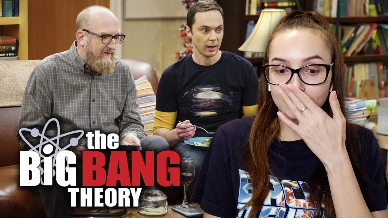 ANOTHER GOLD-DIGGER GIRLFRIEND ???!!!! | The Big Bang Theory Season 10 Part 11/12 | Reaction