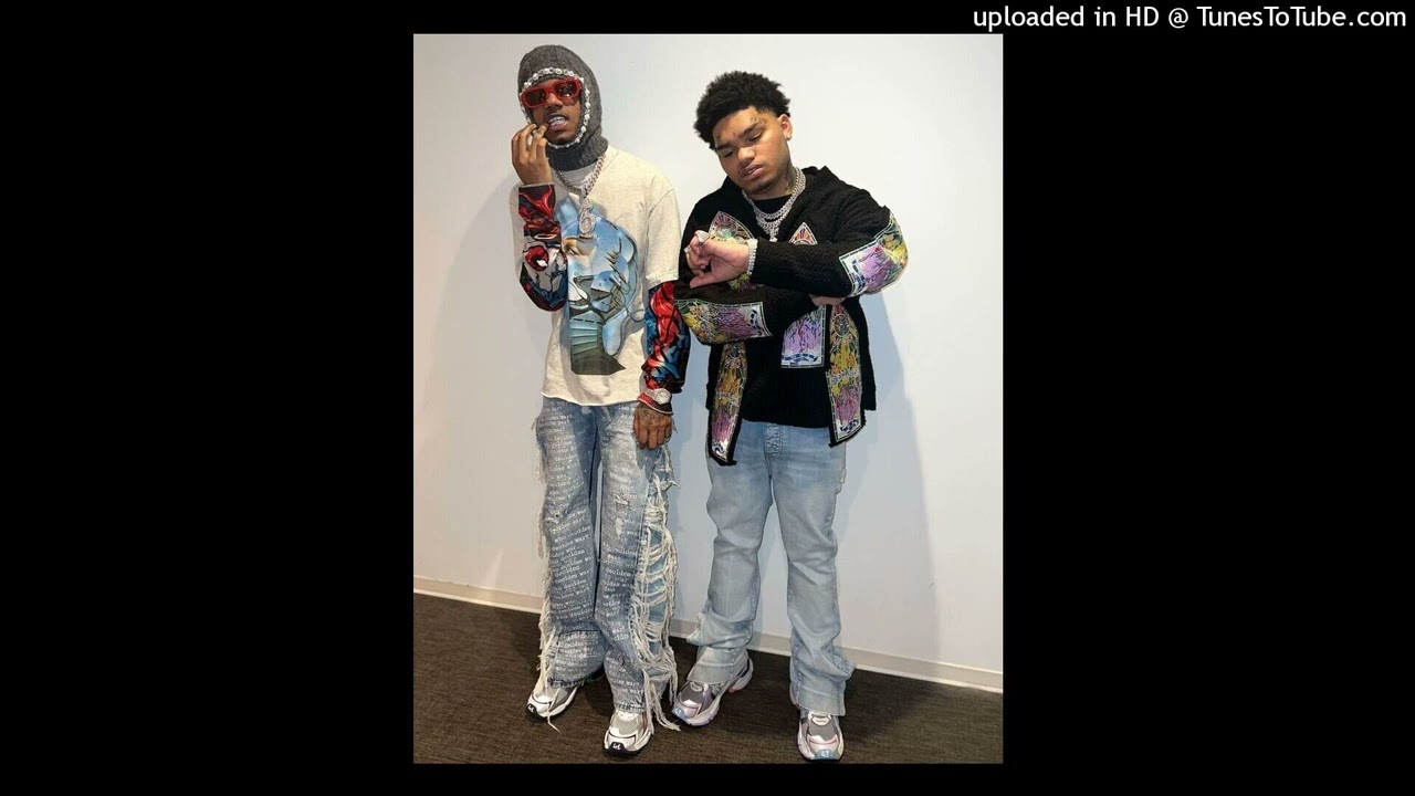 (FREE) Rylo Rodriguez x NoCap Type Beat - 