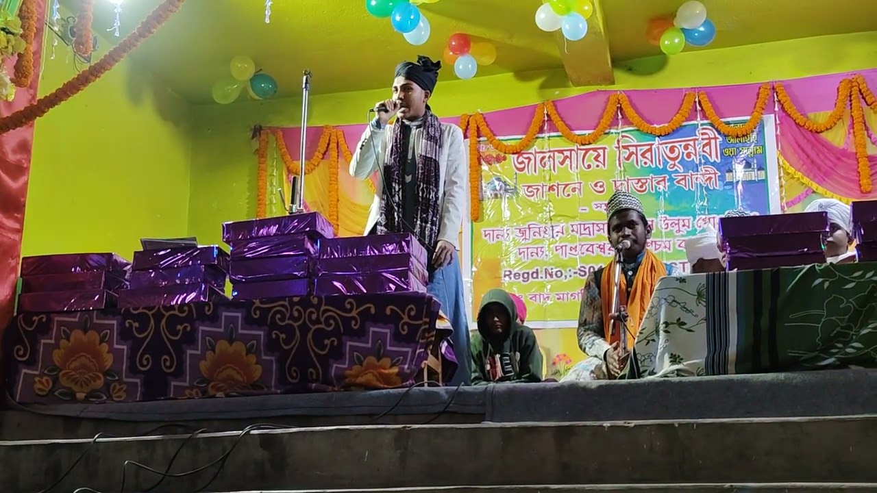 Kari Sohel Raja nayimi nat nokol korlo sabbir barkatir 