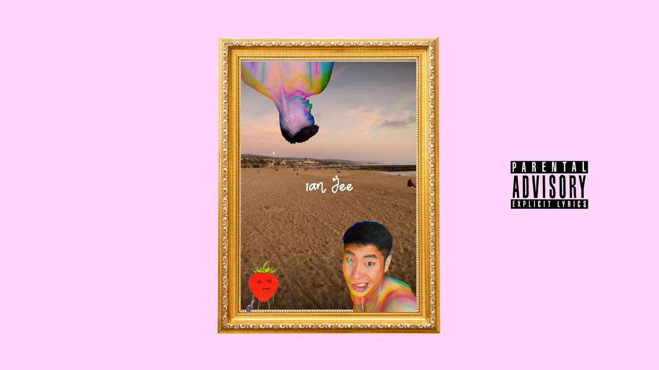 ian jee - Strawberry Chemicals (Intryx Remix) [Official Audio]