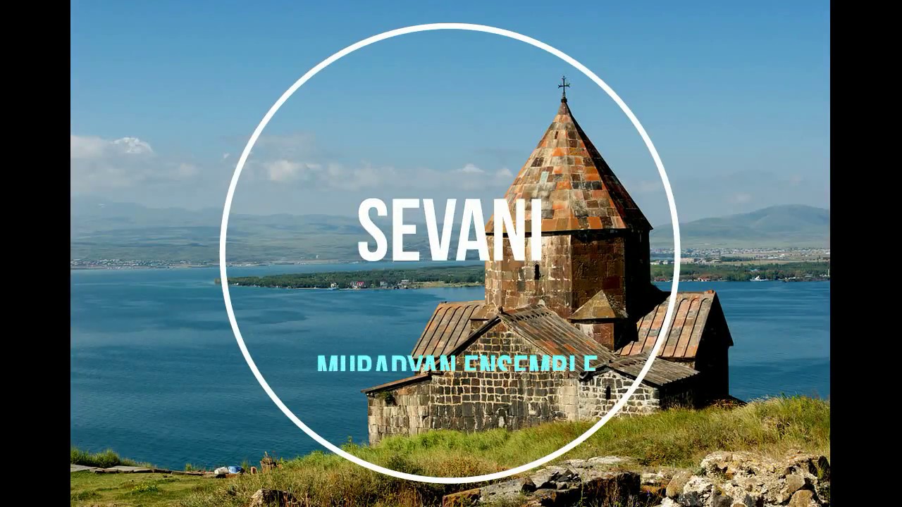Armenian folk music - Sevani