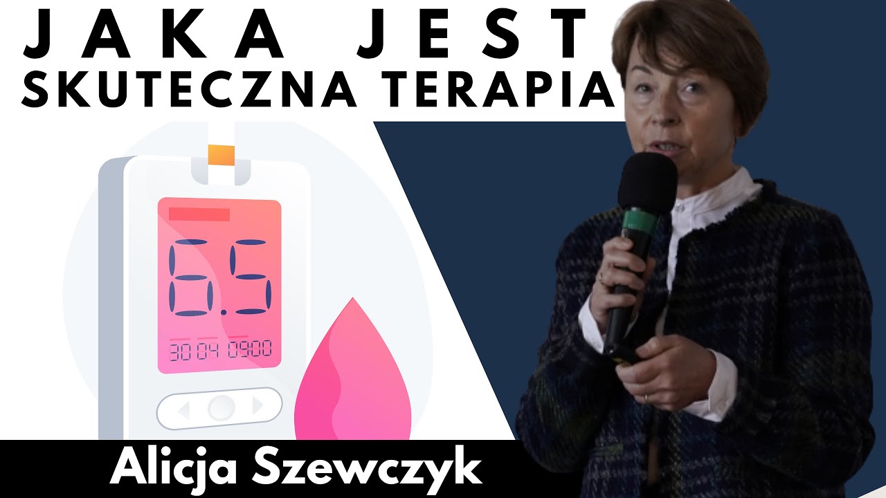 Edukacja i wsparcie - podstawy skutecznej terapii