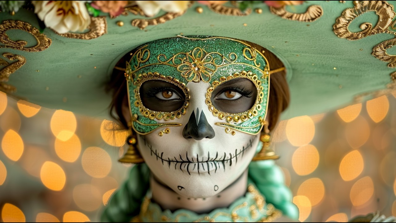 🥁 Mexican x Afro House Mix 2026 | Afro House | Latin Afro & Tribal Vibes Vol.44 🔥