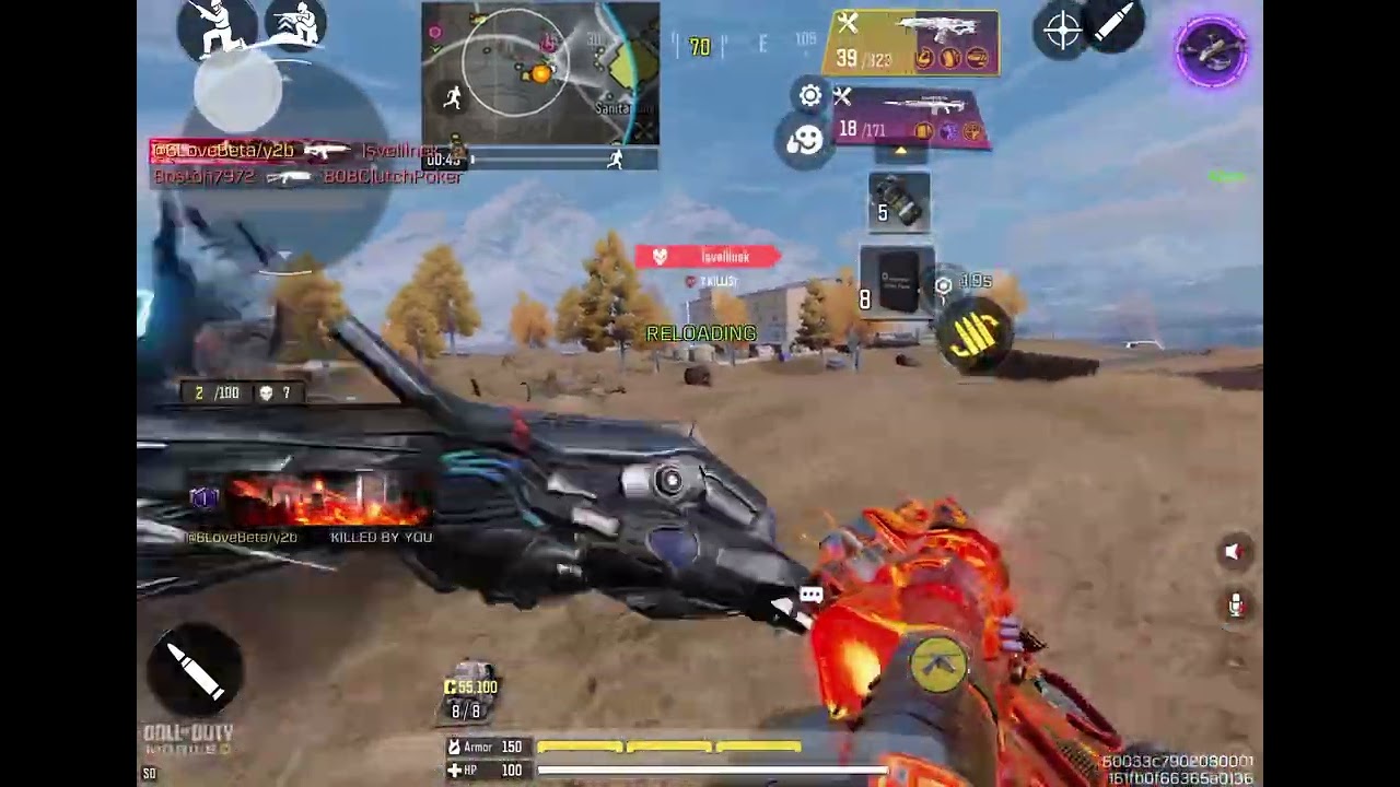 Short easy play FPP