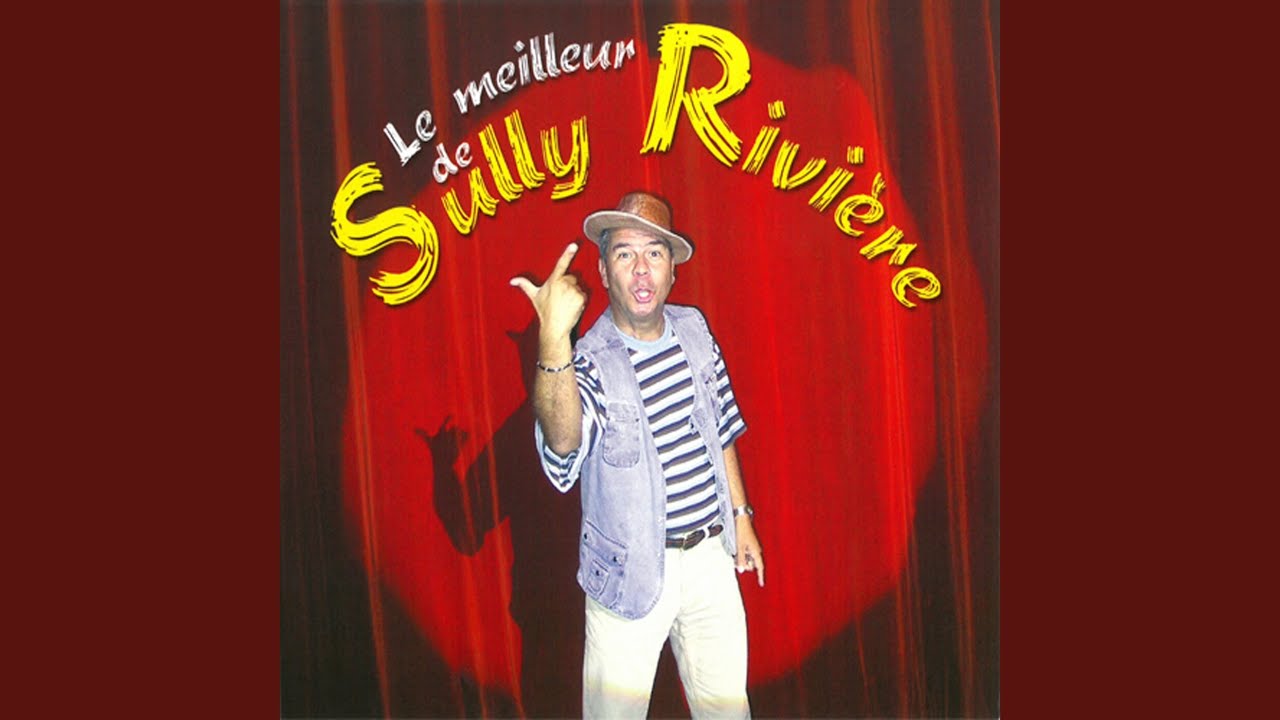 Tout'l peu d'l'auto ! (Live)