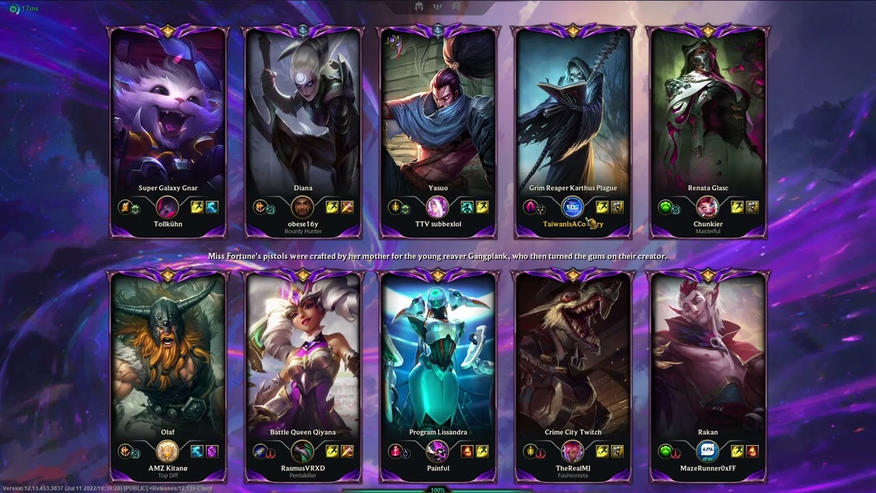 20.7.22 PSZilean