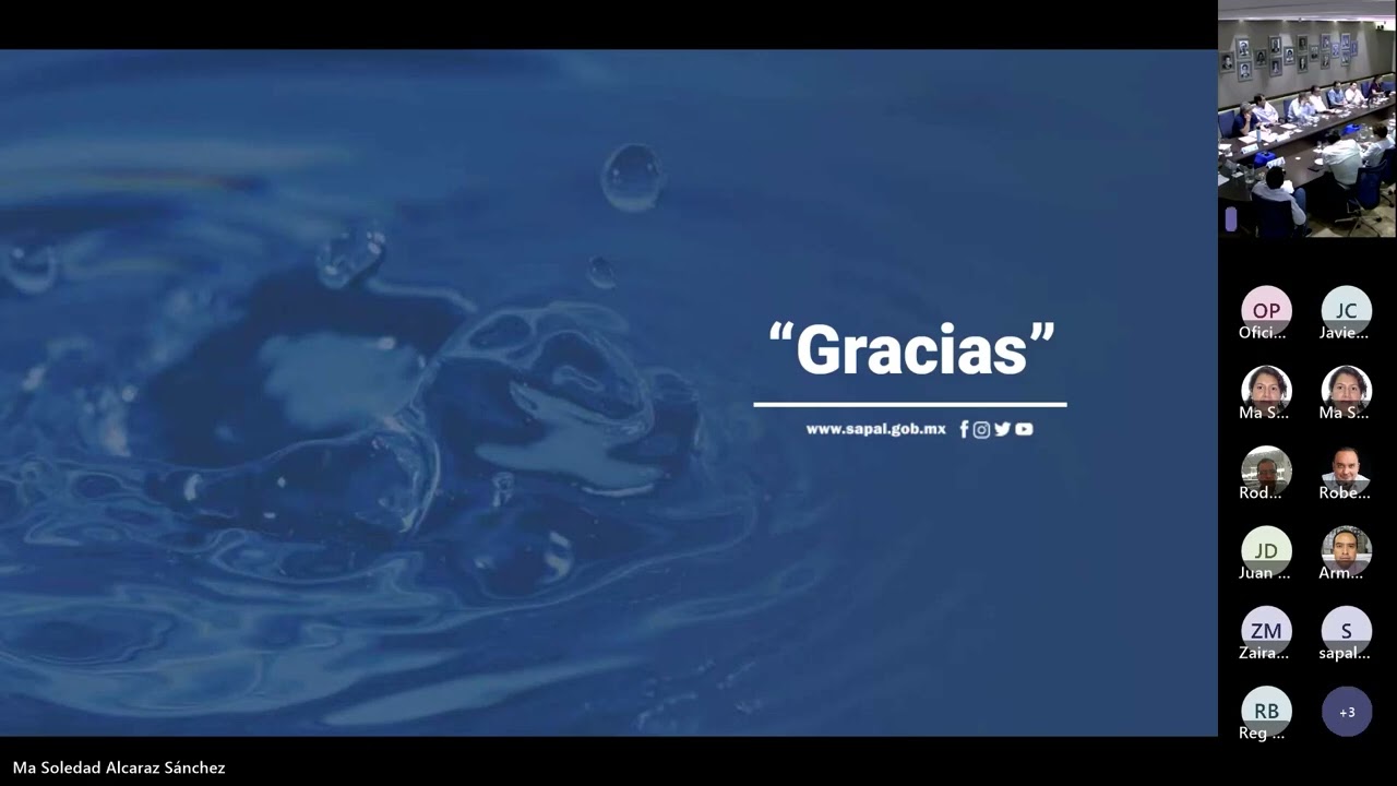 DECIMA QUINTA SESIÓN DEL CONSEJO DIRECTIVO DEL 31/05/2023