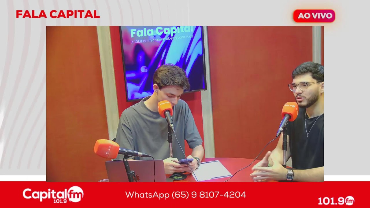 Fala Capital - 17/02/2026