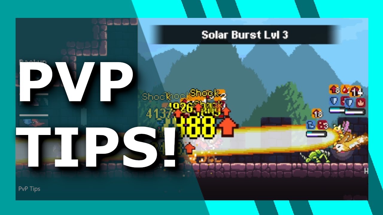 PvP Tips! | Monster Sanctuary | Best Team Guide