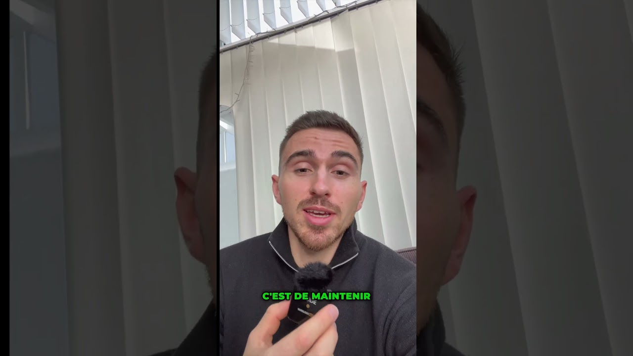 LES &Eacute;LECTROLYTES: C'EST QUOI ?! 🤨🍵⚡️