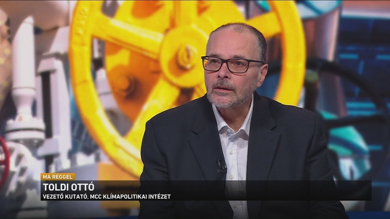 Ukrán közgazdász: ha a magyar ellenzék nyer a választásokon, sok mindent könnyebb lesz megoldani