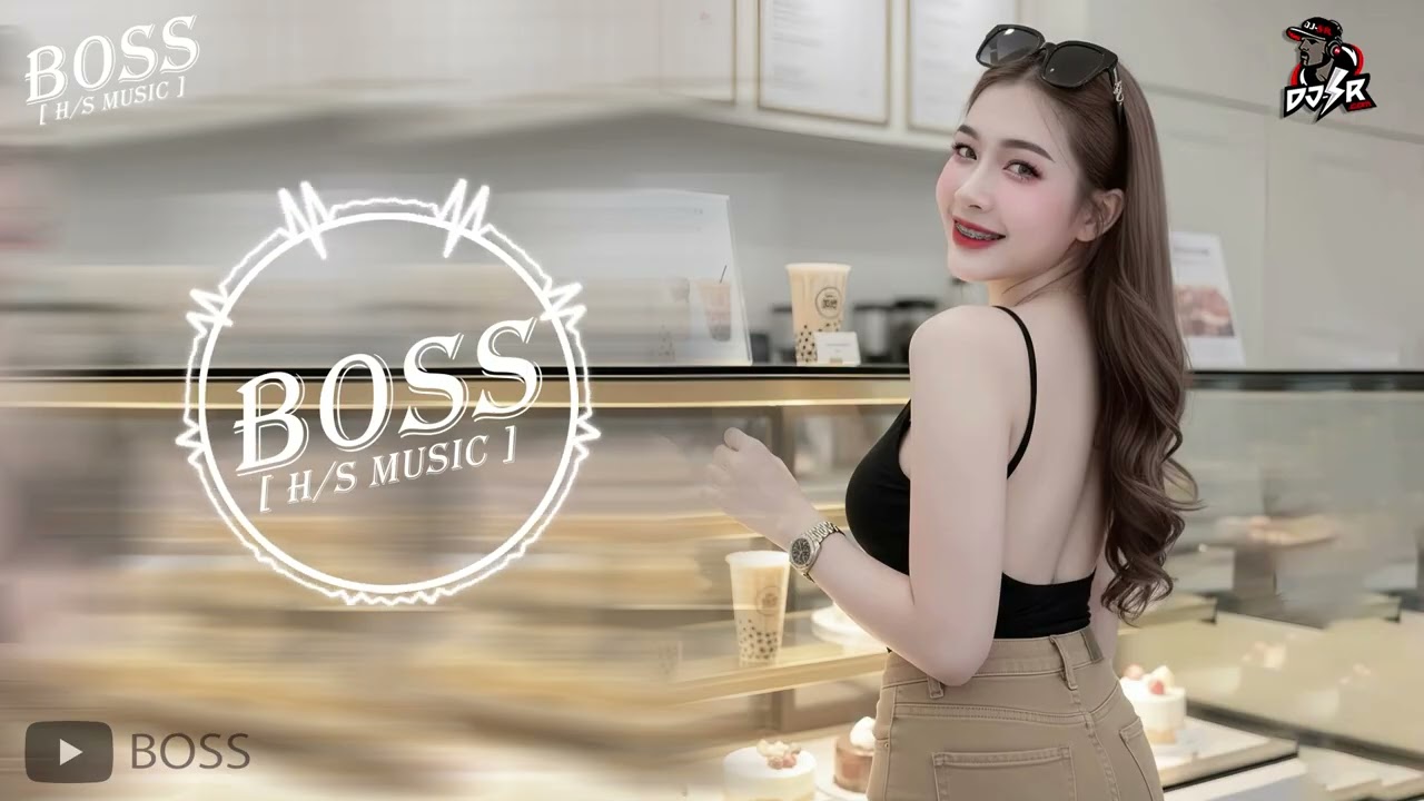 (เบสแน่นๆ) เพลงแดนซ์มันๆ ฟังสบายๆ ชิวๆ 2026 #กำลังฮิตในTikTok (Mini-Nonstop) (BOSS) #djnzremix